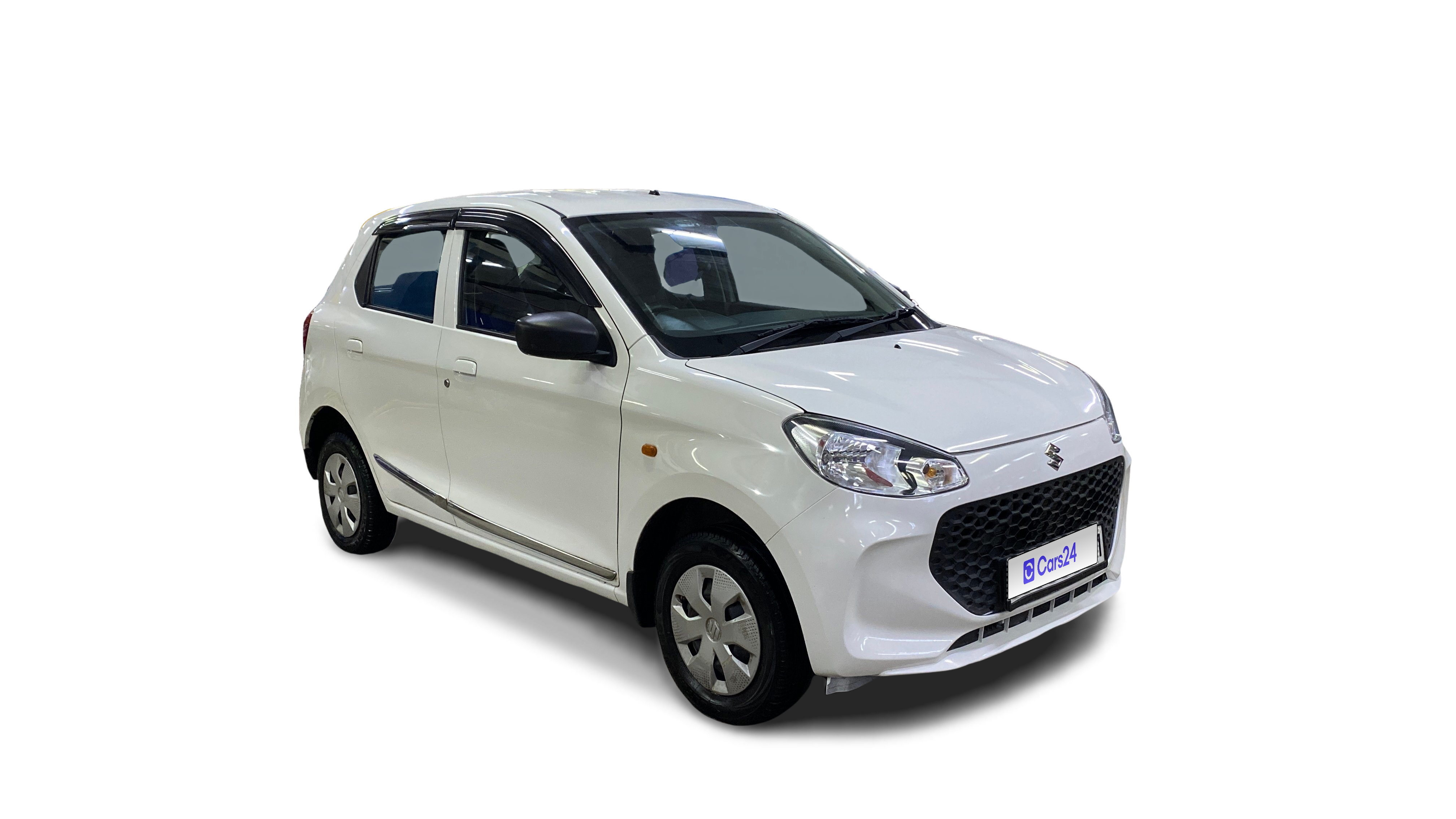 2025 Maruti Alto K10 - Hatchback - Petrol - Automatic - ₹5.05 lakh