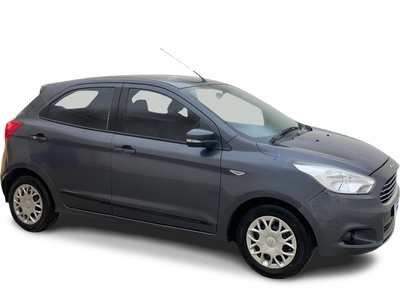 Ford New Figo-img