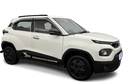 2023 Tata PUNCH - SUV - CNG - Manual - ₹5.47 lakh
