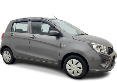 Maruti Celerio-img
