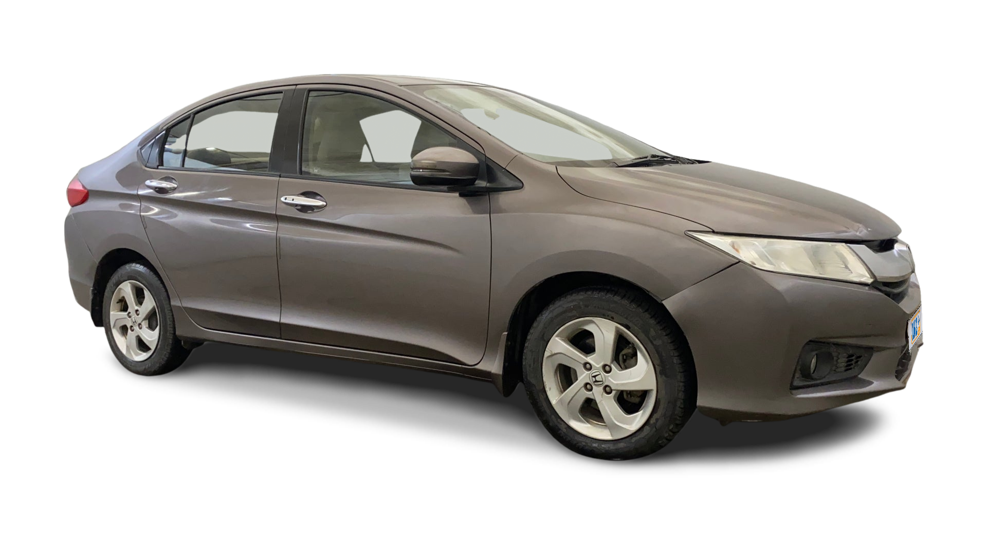 2015 Honda City - Sedan - Petrol - Automatic - ₹3.82 lakh