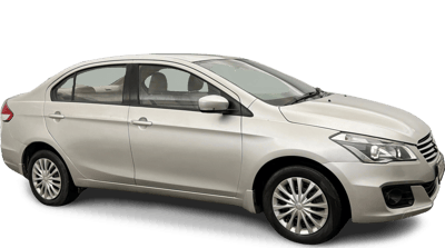 2018 Maruti Ciaz - Sedan - CNG - Manual - ₹4.57 lakh
