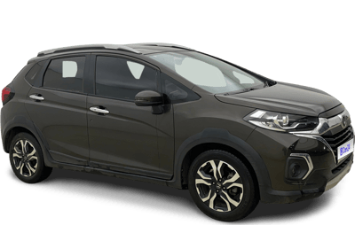 2022 Honda WR-V - SUV - Petrol - Manual - ₹7.41 lakh