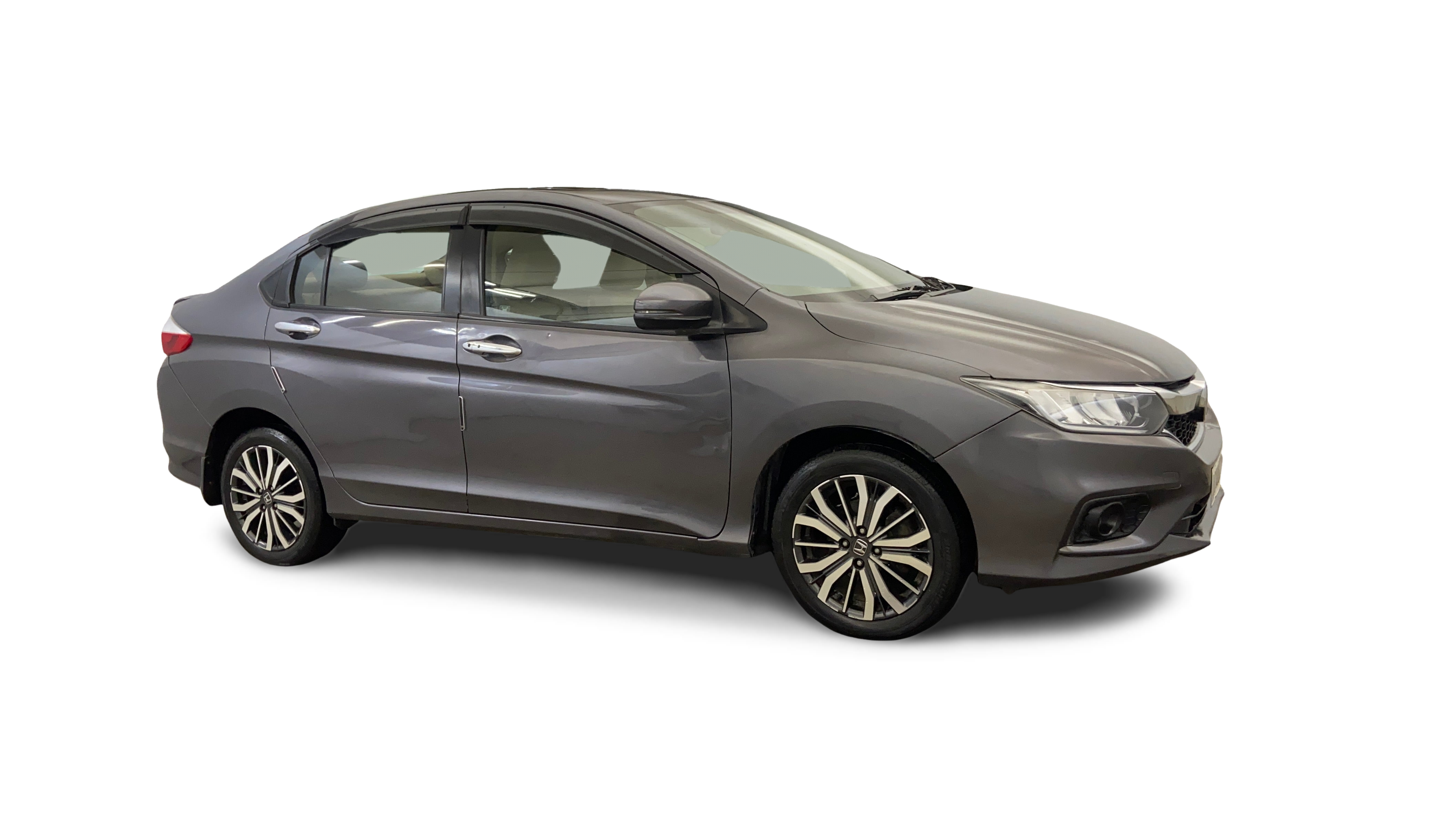 Honda City-img