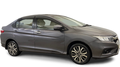 Honda City-img