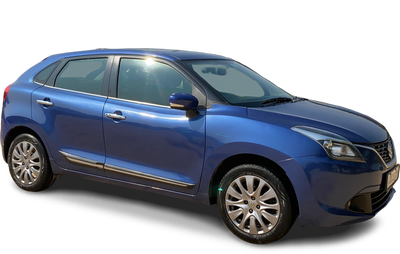 Maruti Baleno-img