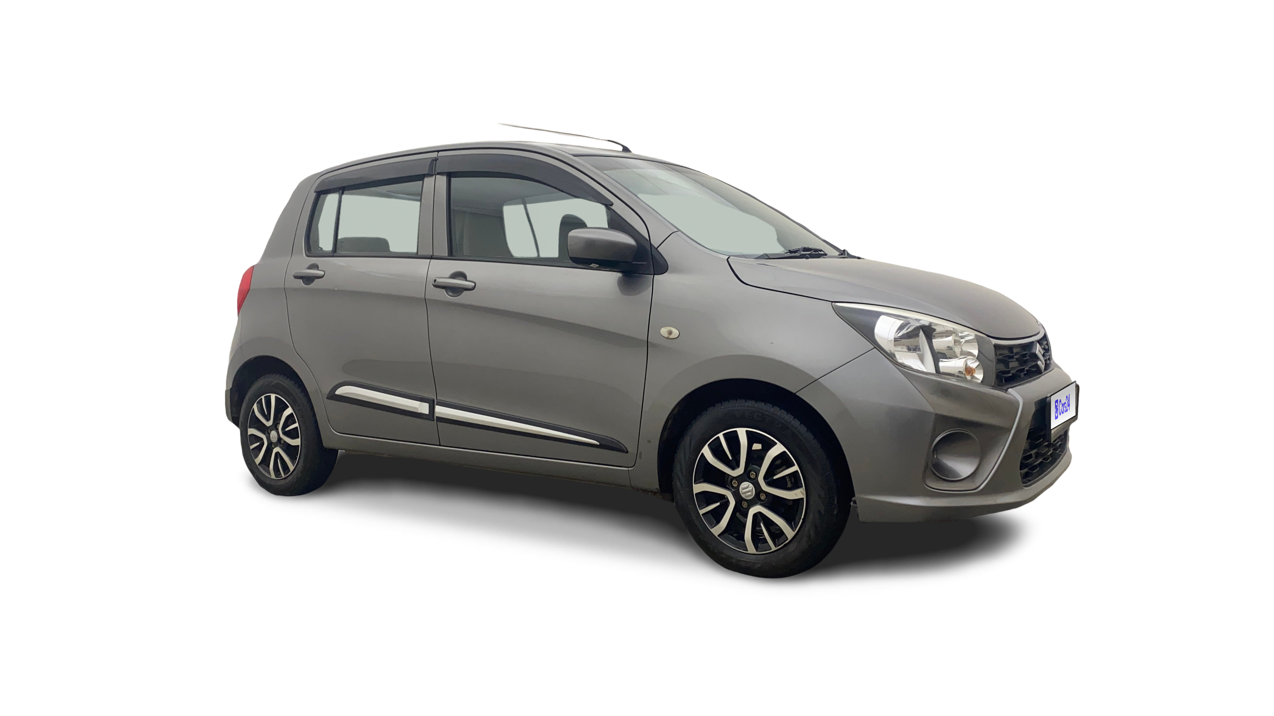 2020 Maruti Celerio - Hatchback - Petrol - Manual - ₹3.95 lakh