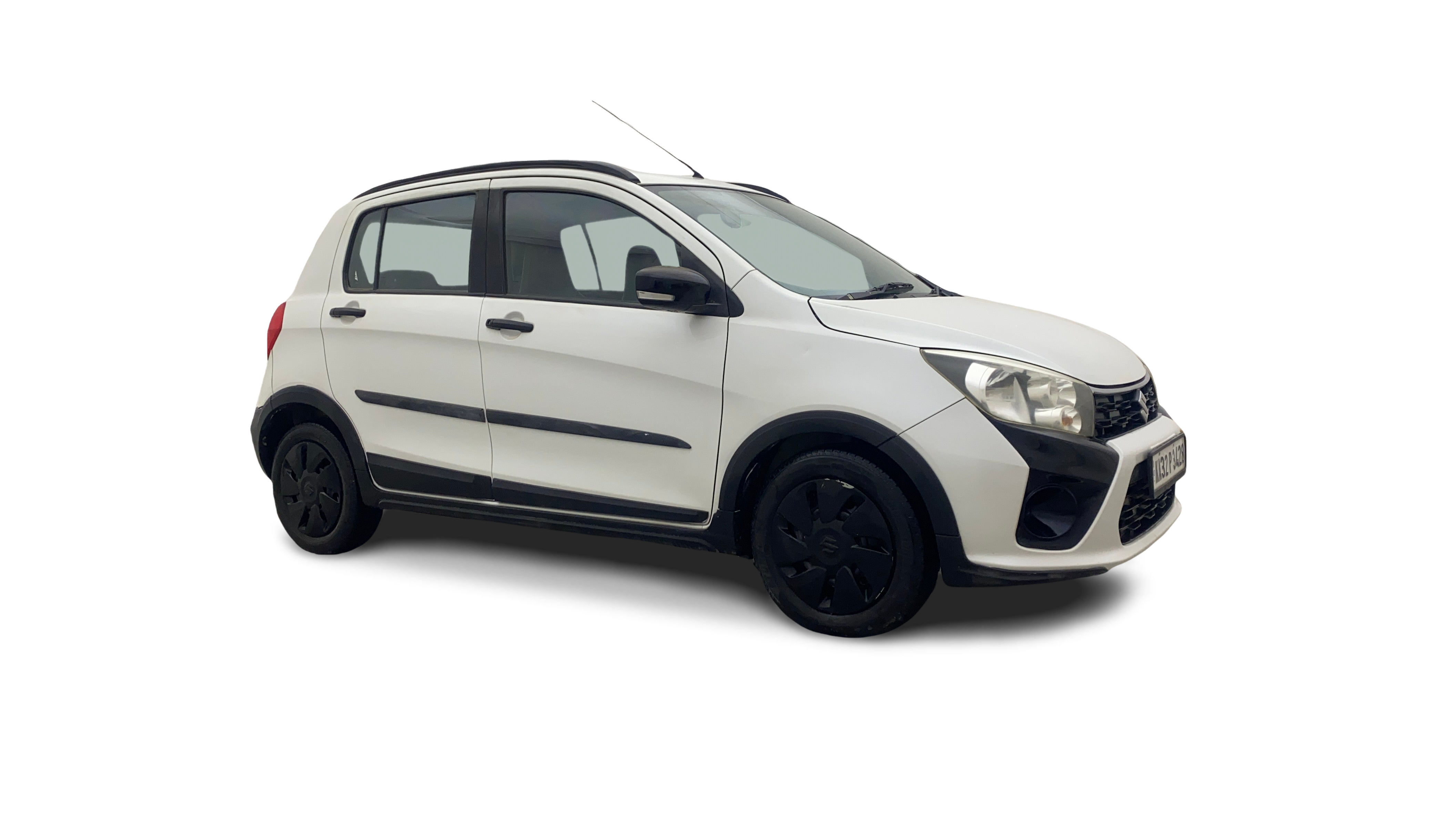 Maruti Celerio X-img