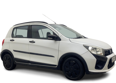 Maruti Celerio X-img