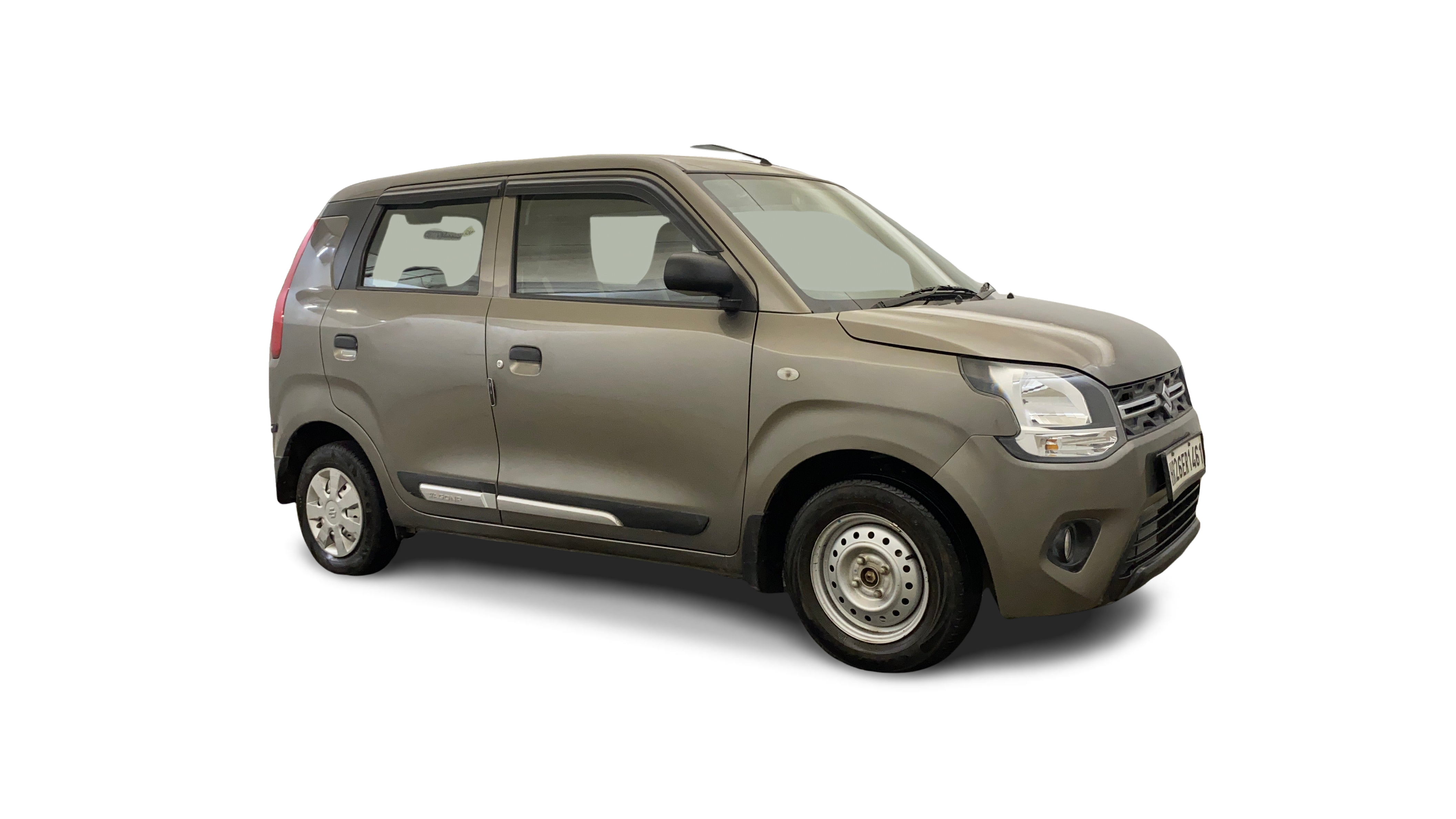Maruti New Wagon-R-img