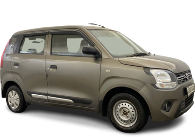 Maruti New Wagon-R-img
