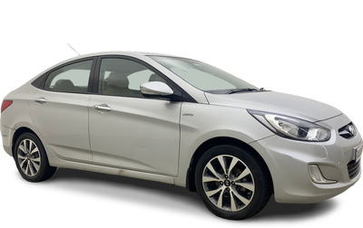 Hyundai Verna-img