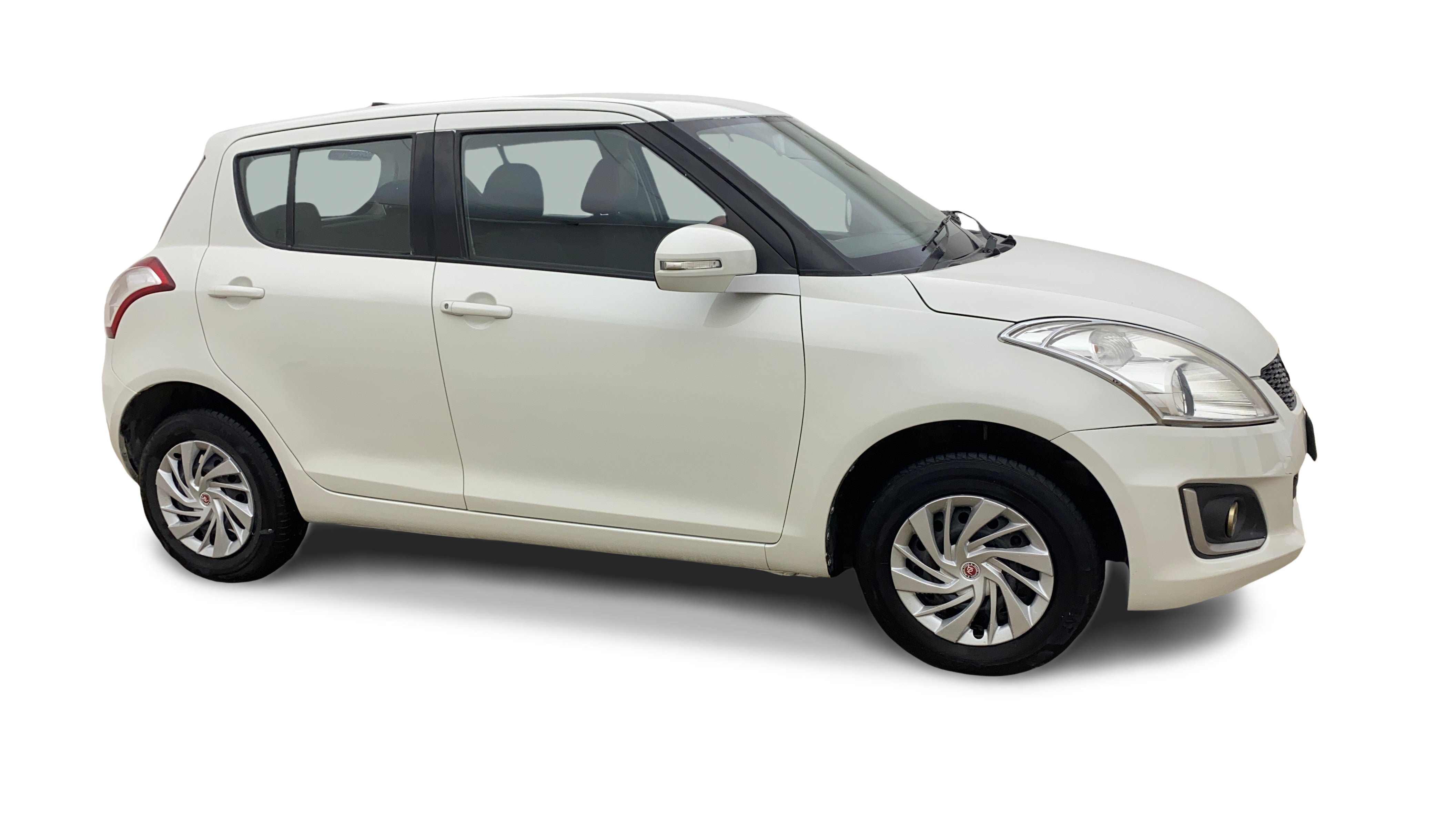 Maruti Swift-img