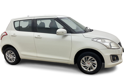 Maruti Swift-img
