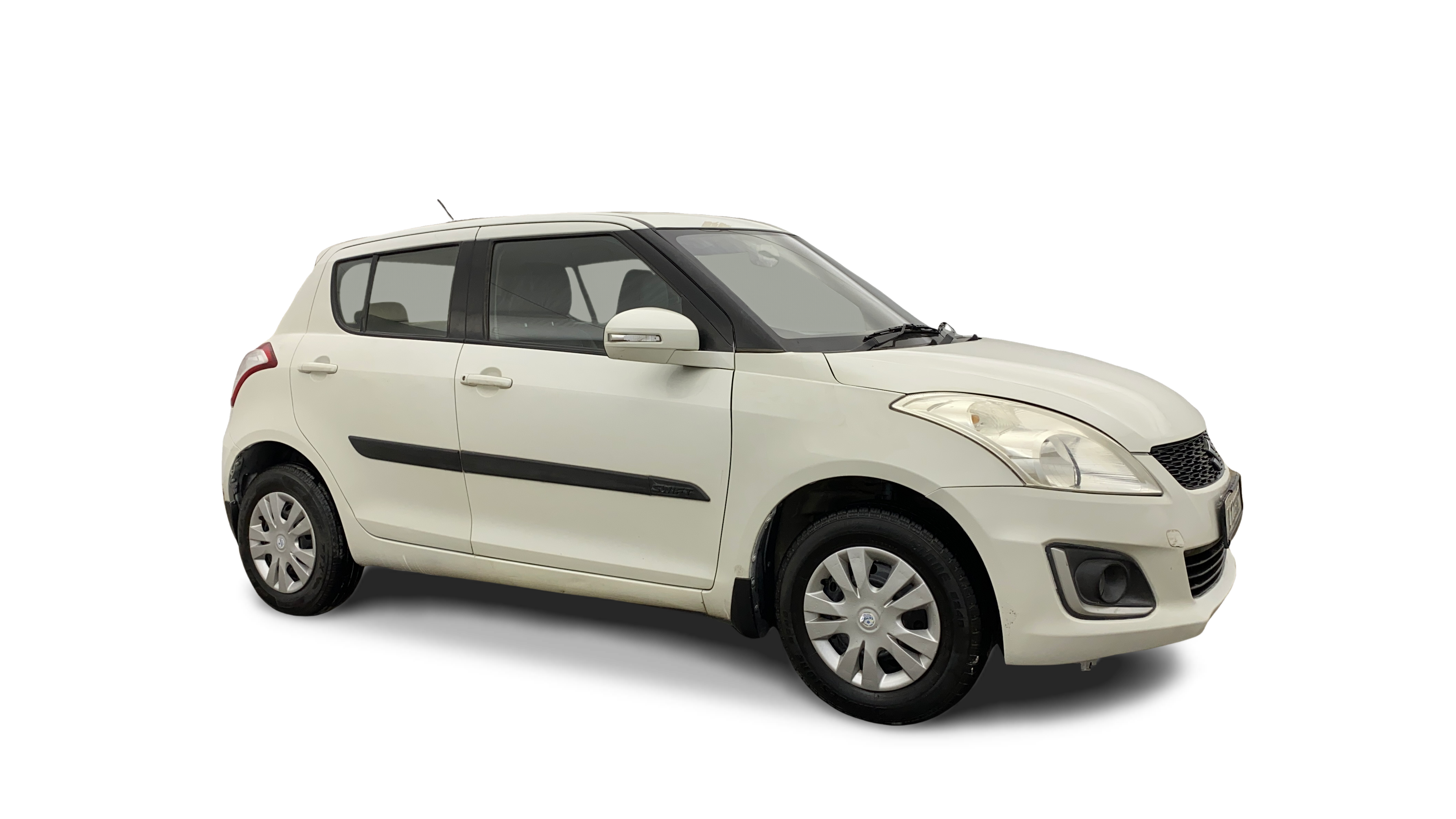 2015 Maruti Swift - Hatchback - Petrol - Manual - ₹2.97 lakh