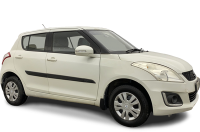 2015 Maruti Swift - Hatchback - Petrol - Manual - ₹2.97 lakh