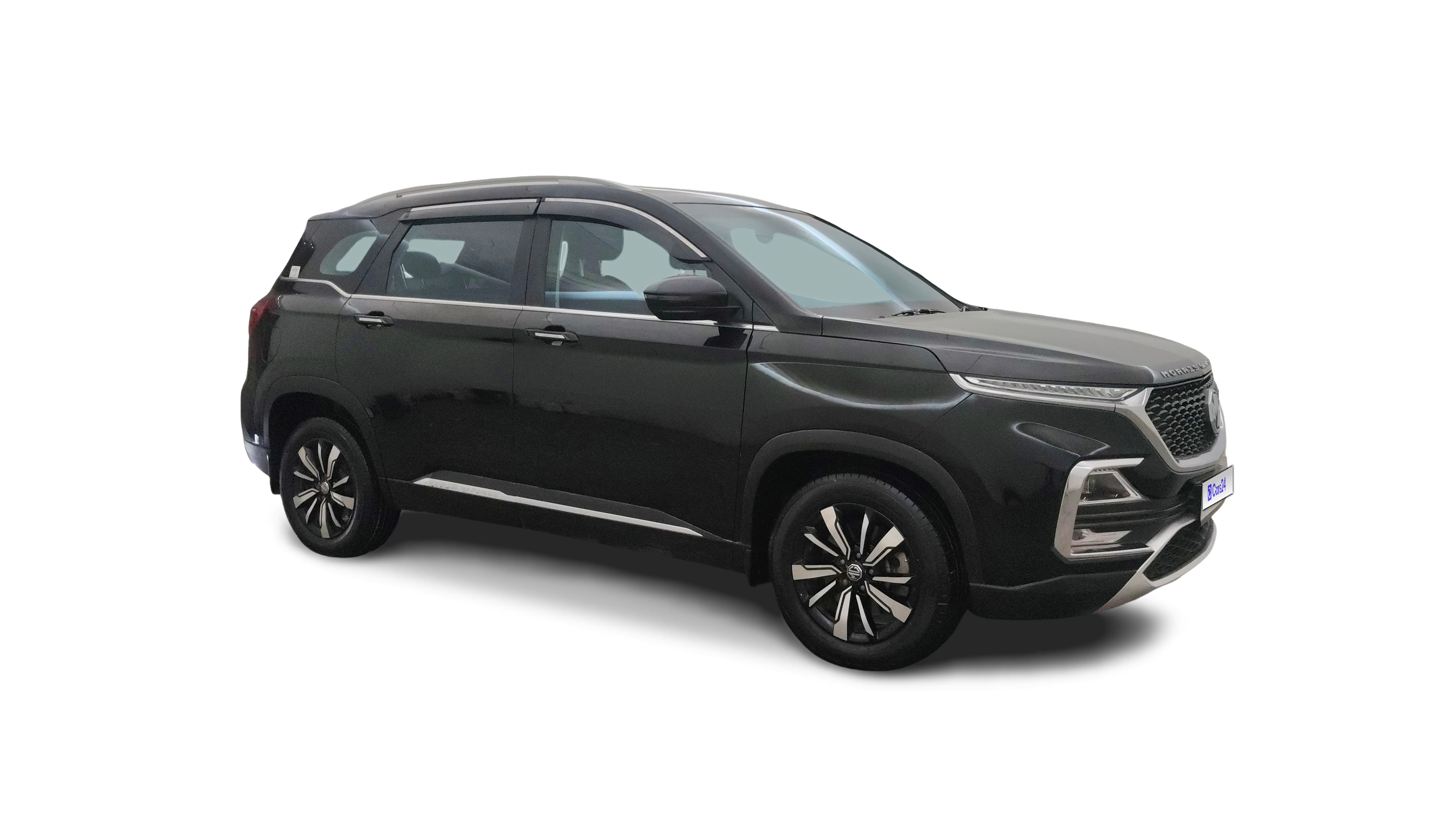 2020 MG HECTOR - SUV - Petrol - Automatic - ₹10.53 lakh