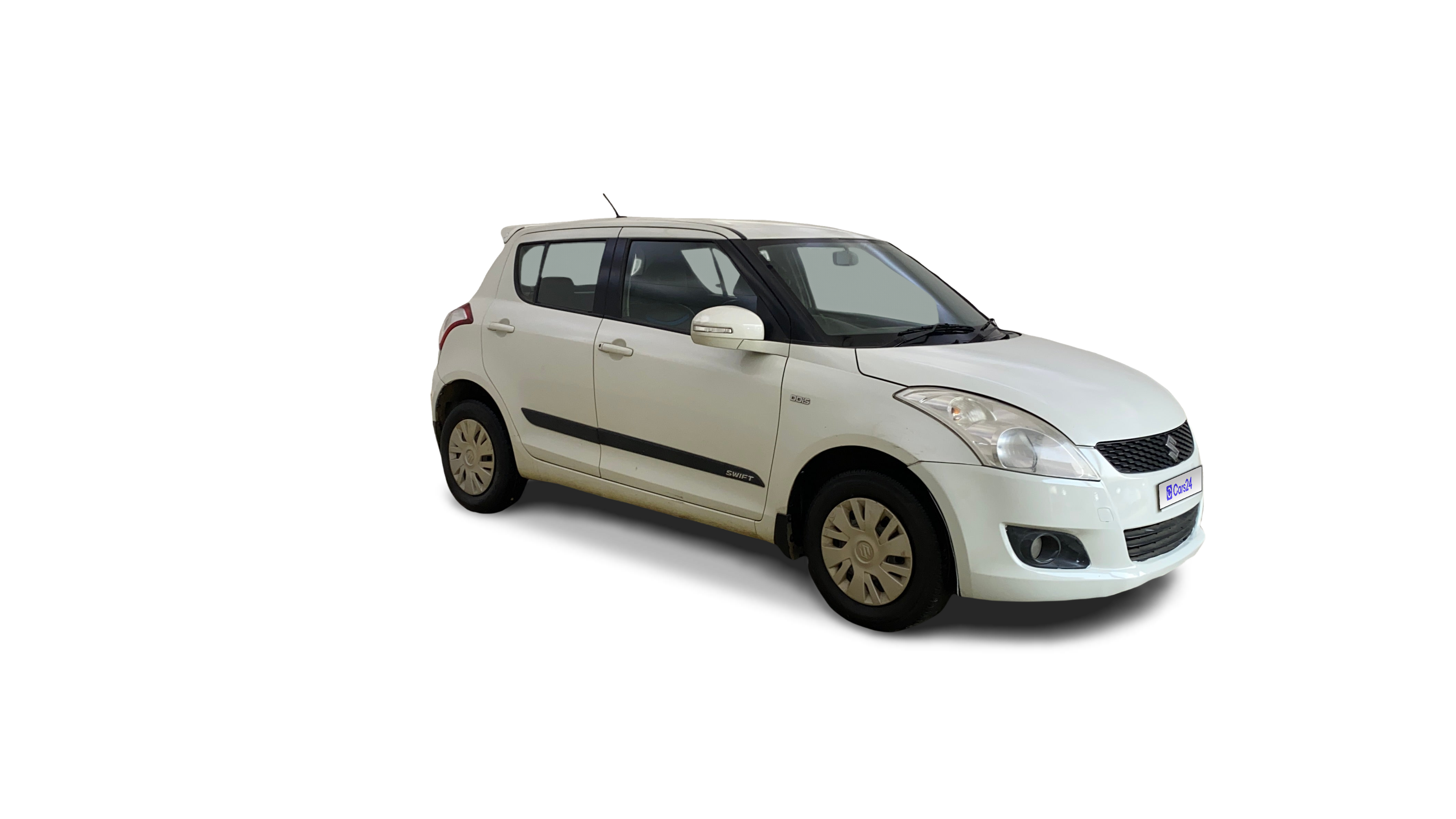 2013 Maruti Swift - Hatchback - Diesel - Manual - ₹3.14 lakh