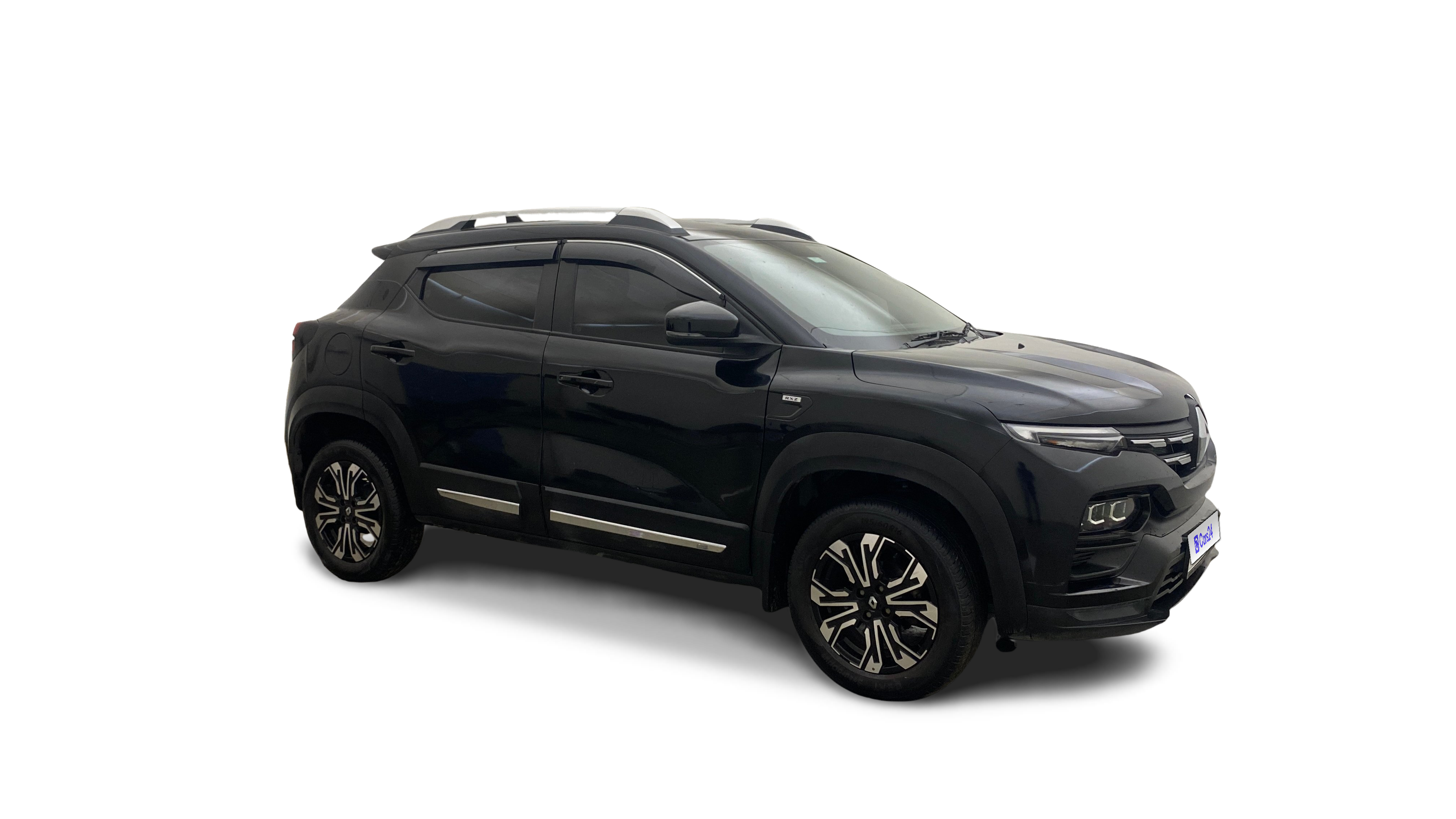 2023 Renault Kiger - Hatchback - Petrol - Automatic - ₹5.79 lakh