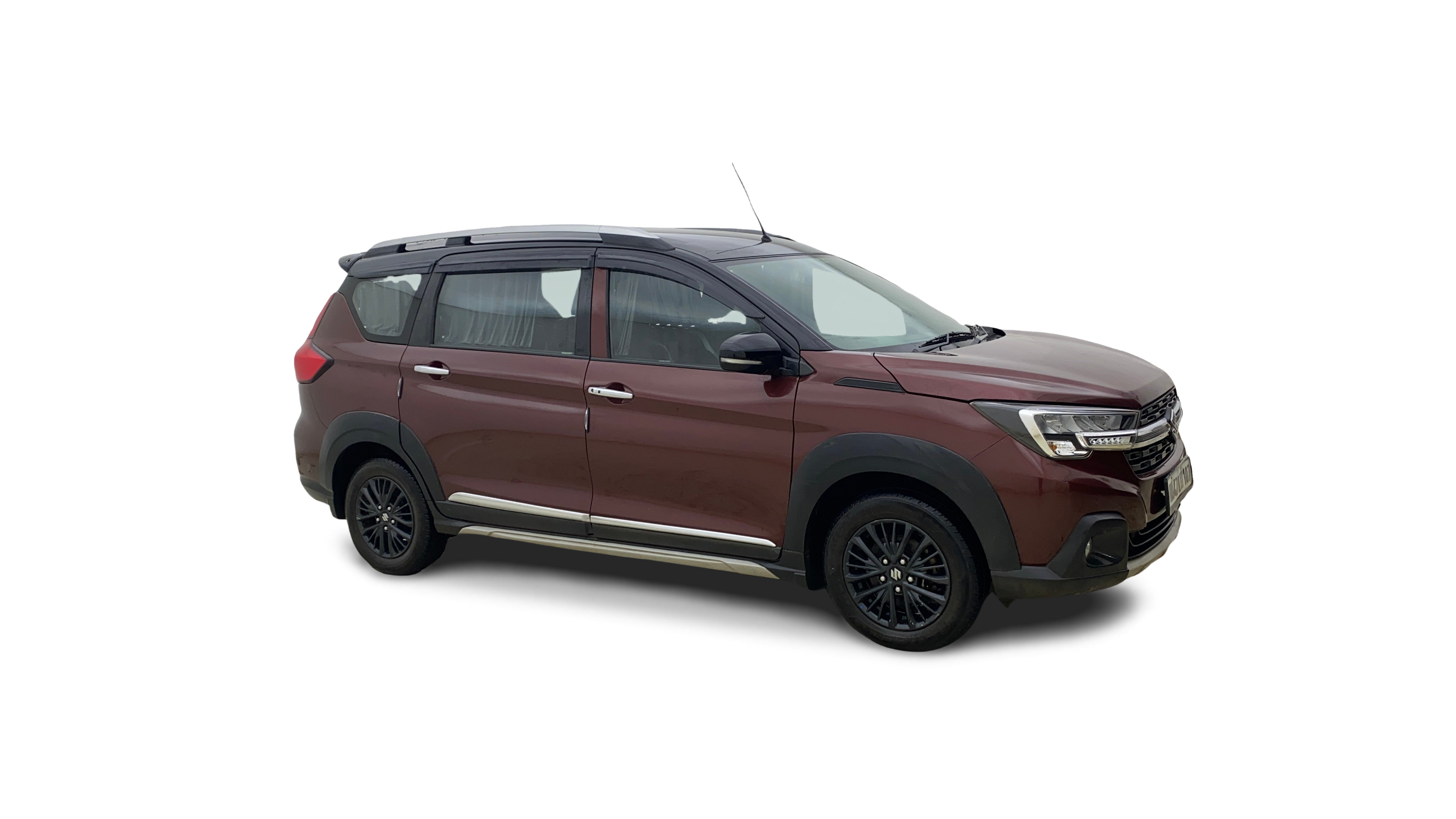 2021 Maruti XL6 - SUV - Petrol - Automatic - ₹8.84 lakh