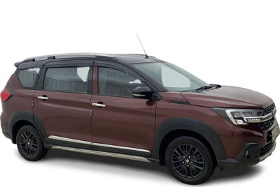 2021 Maruti XL6 - SUV - Petrol - Automatic - ₹8.84 lakh