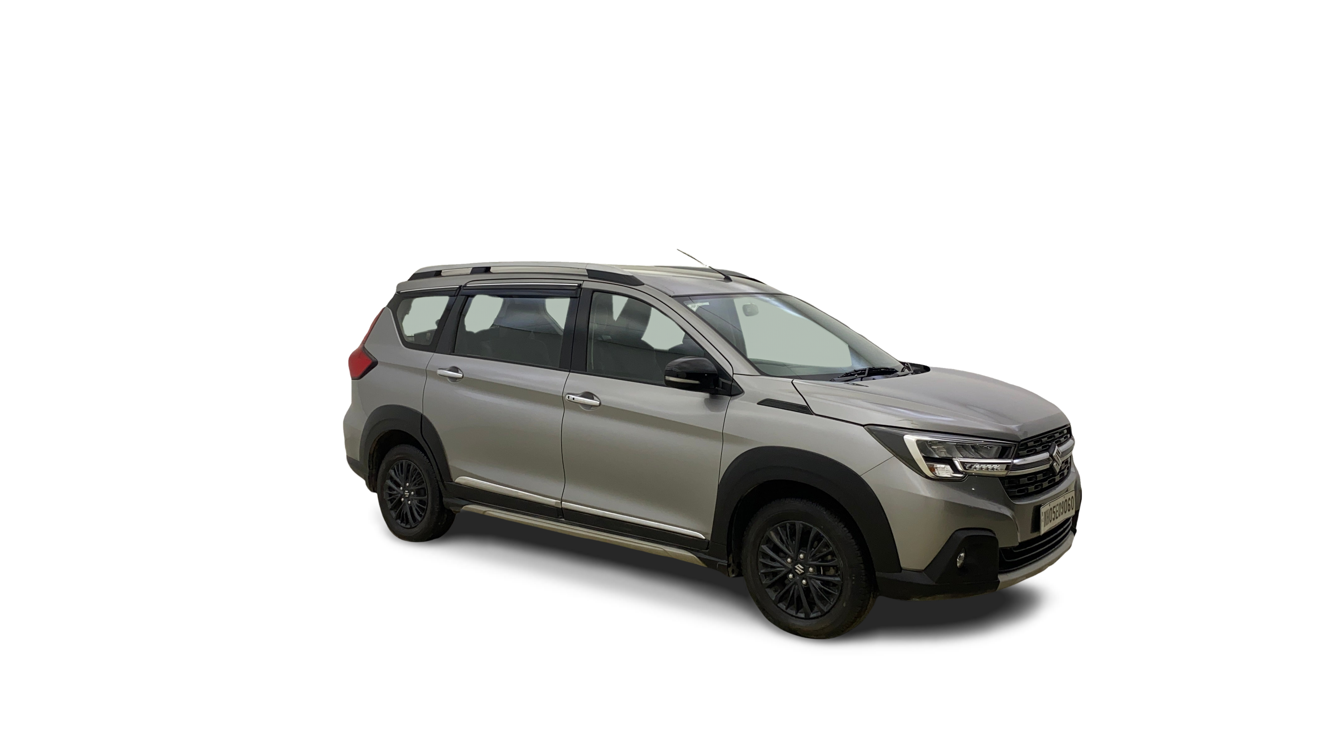 2021 Maruti XL6 - SUV - Petrol - Manual - ₹8.29 lakh