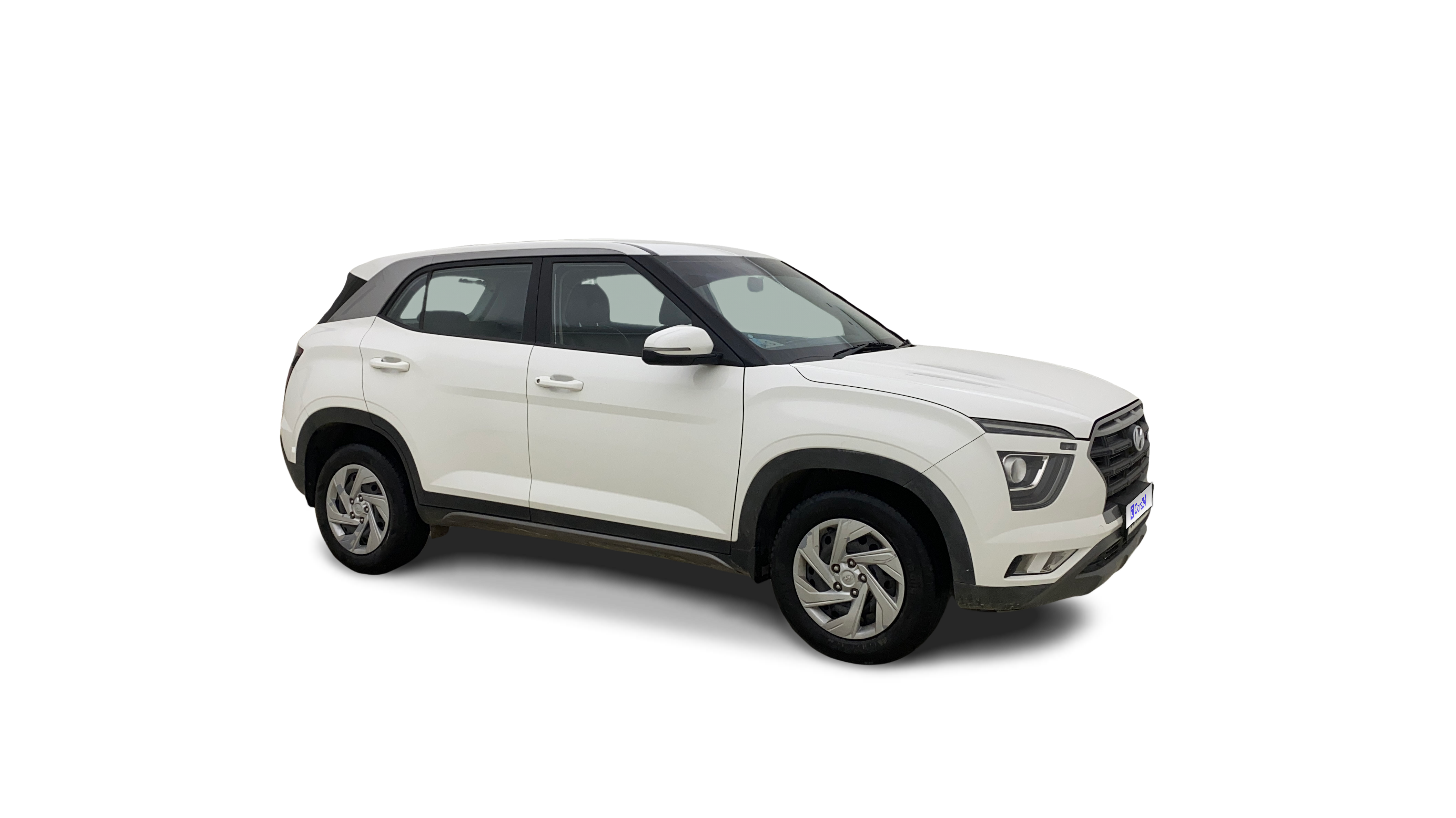 2023 Hyundai Creta - SUV - Petrol - Manual - ₹8.39 lakh