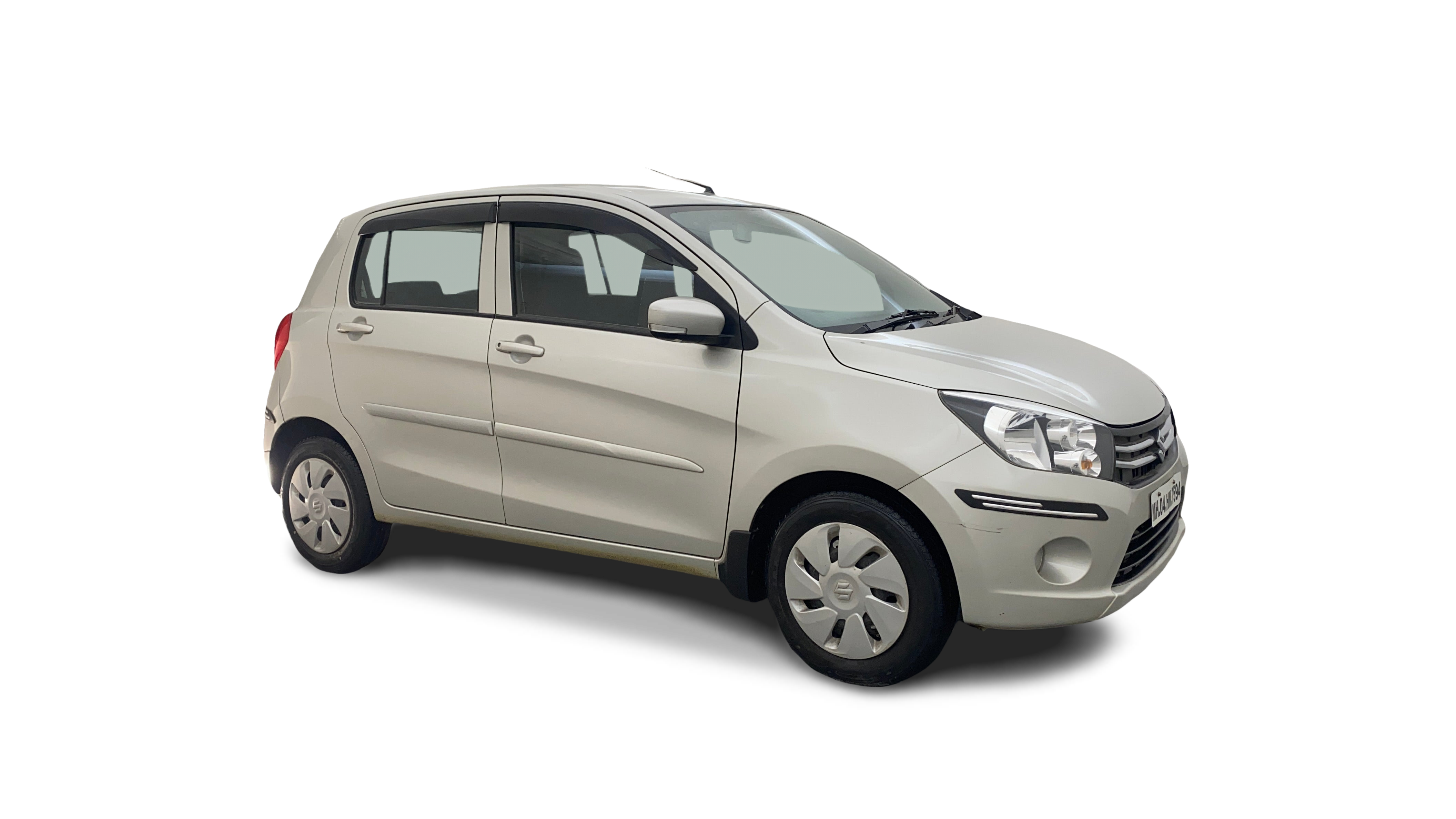 Maruti Celerio-img