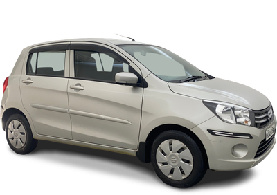 Maruti Celerio-img