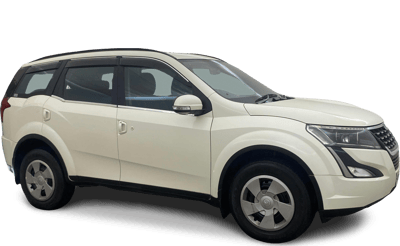 2020 Mahindra XUV500 - SUV - Diesel - Manual - ₹8.80 lakh