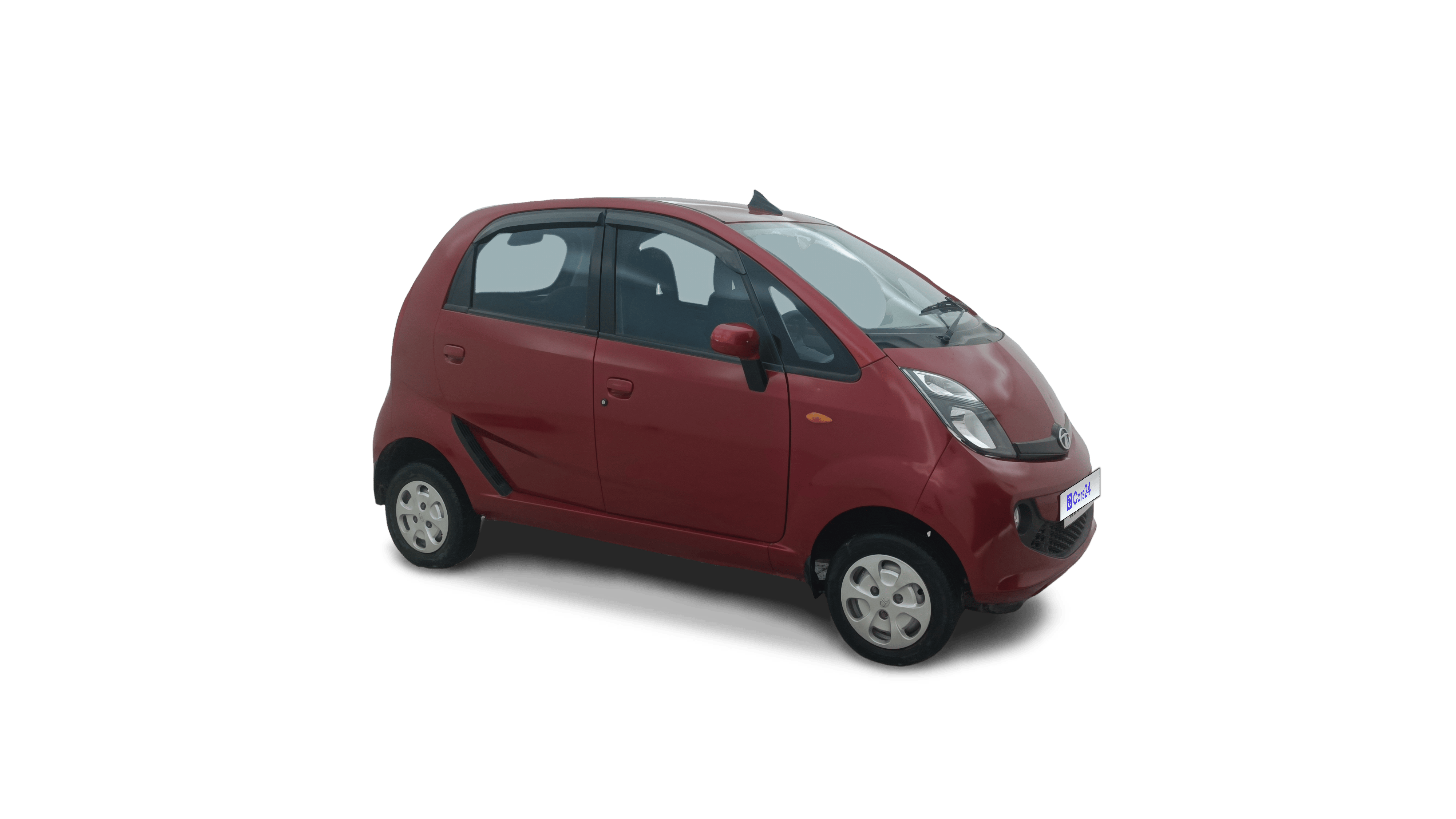 2016 Tata Nano - Hatchback - Petrol - Automatic - ₹1.96 lakh