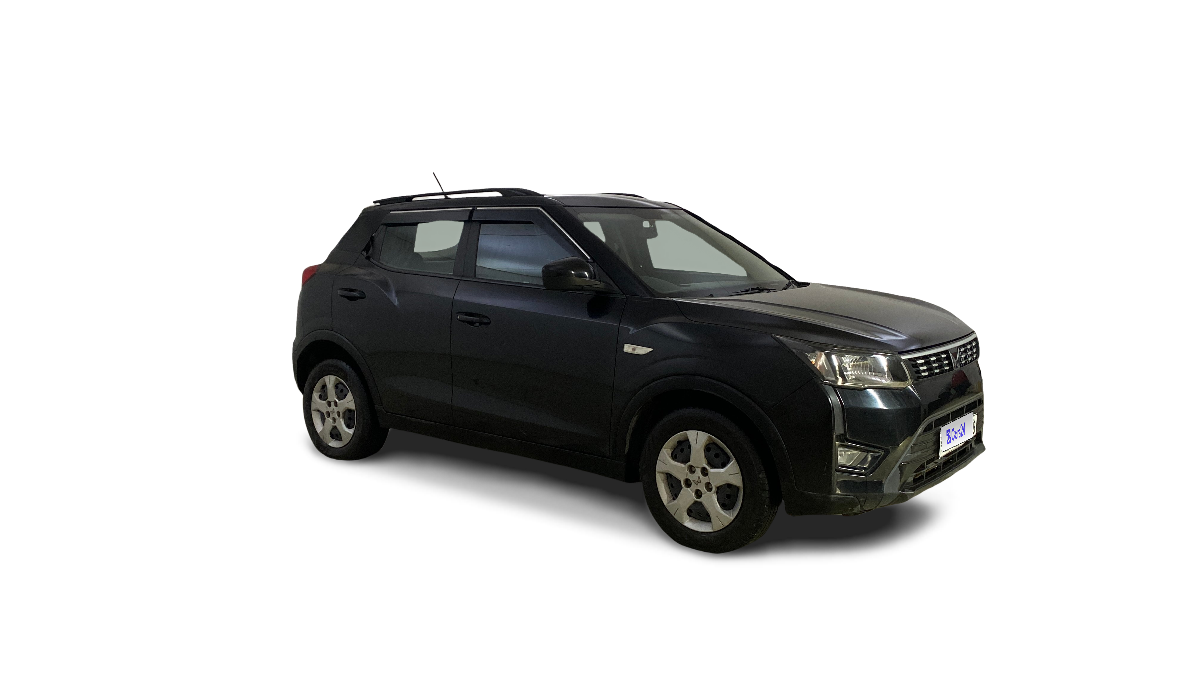 2023 Mahindra XUV300 - SUV - Petrol - Manual - ₹6.60 lakh