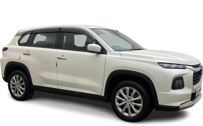 2023 Maruti Grand Vitara - SUV - Petrol - Manual - ₹8.21 lakh