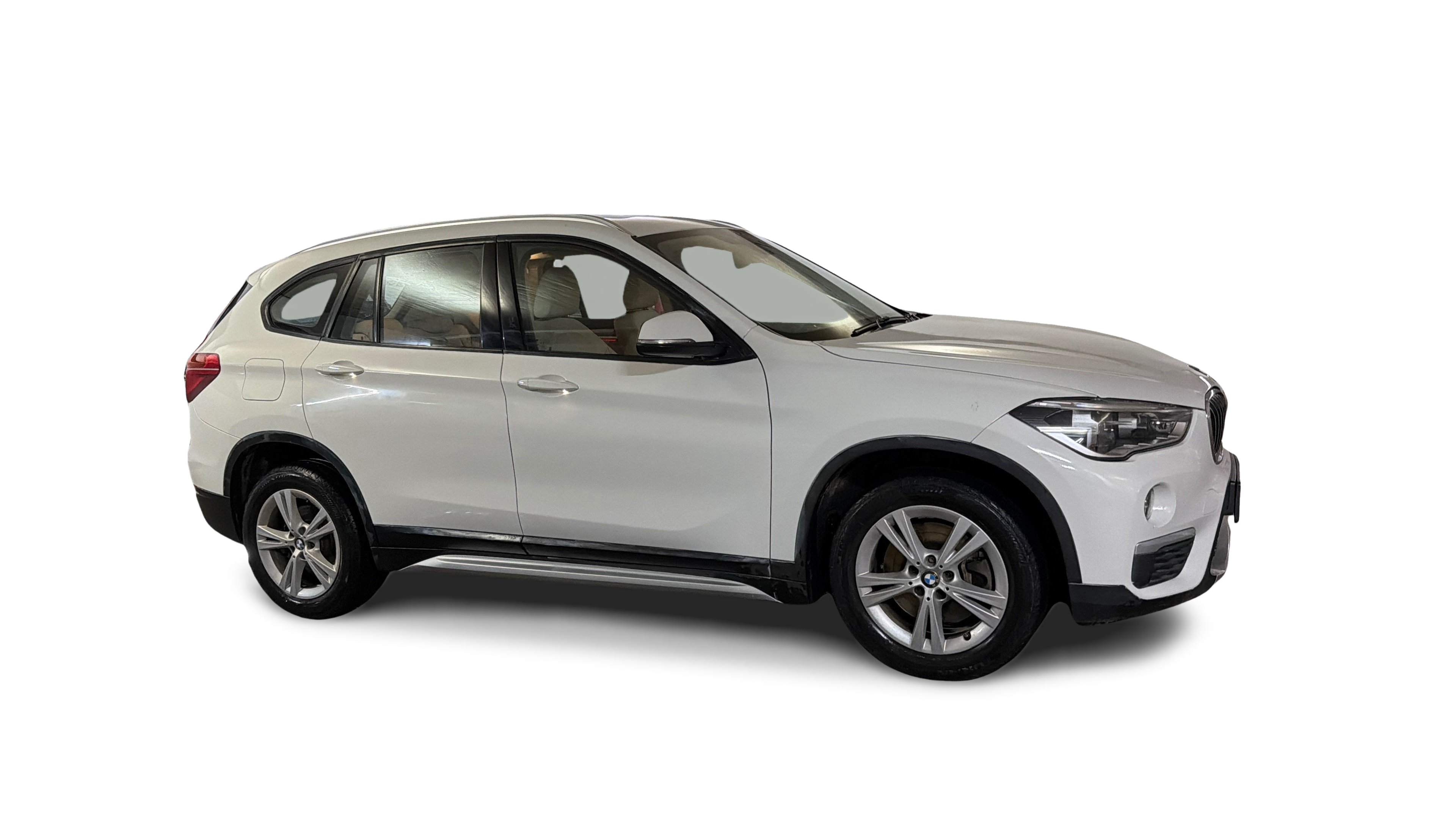 2019 BMW X1 - SUV - Petrol - Automatic - ₹20.62 lakh