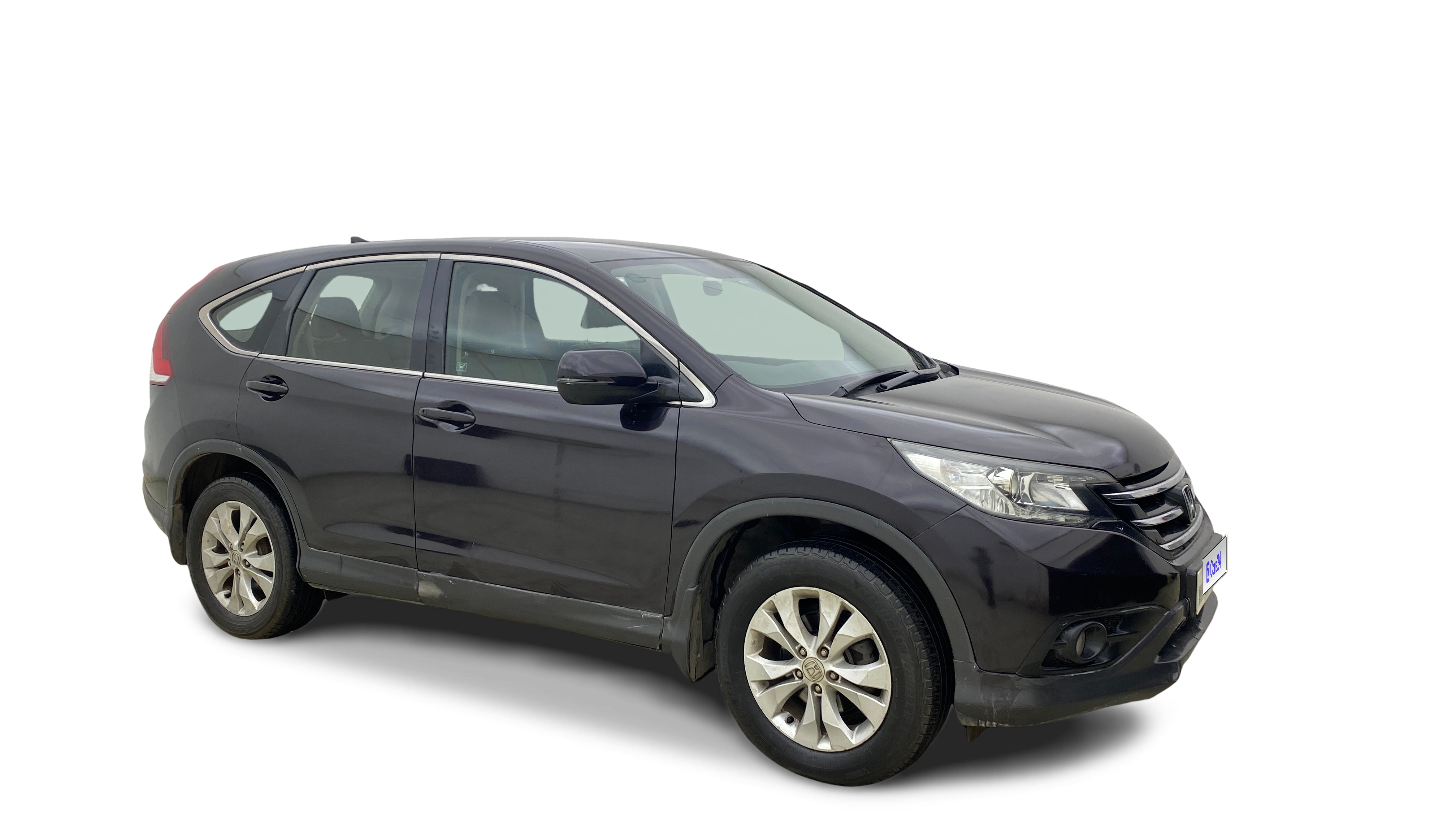2013 Honda CRV - SUV - Petrol - Manual - ₹3.98 lakh