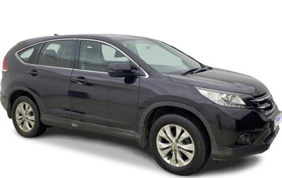 2013 Honda CRV - SUV - Petrol - Manual - ₹3.81 lakh