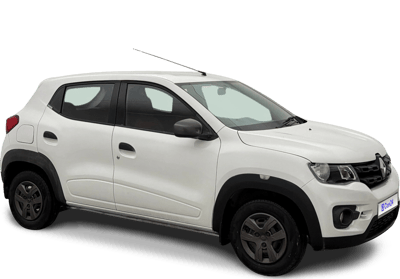 2016 Renault Kwid - Hatchback - Petrol - Manual - ₹2.63 lakh