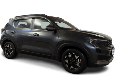 2024 KIA SONET - SUV - Petrol - Automatic - ₹10.84 lakh