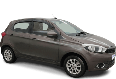 2017 Tata Tiago - Hatchback - Petrol - Manual - ₹2.79 lakh