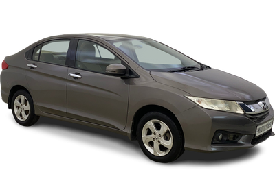 Honda City-img