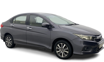 Honda City-img