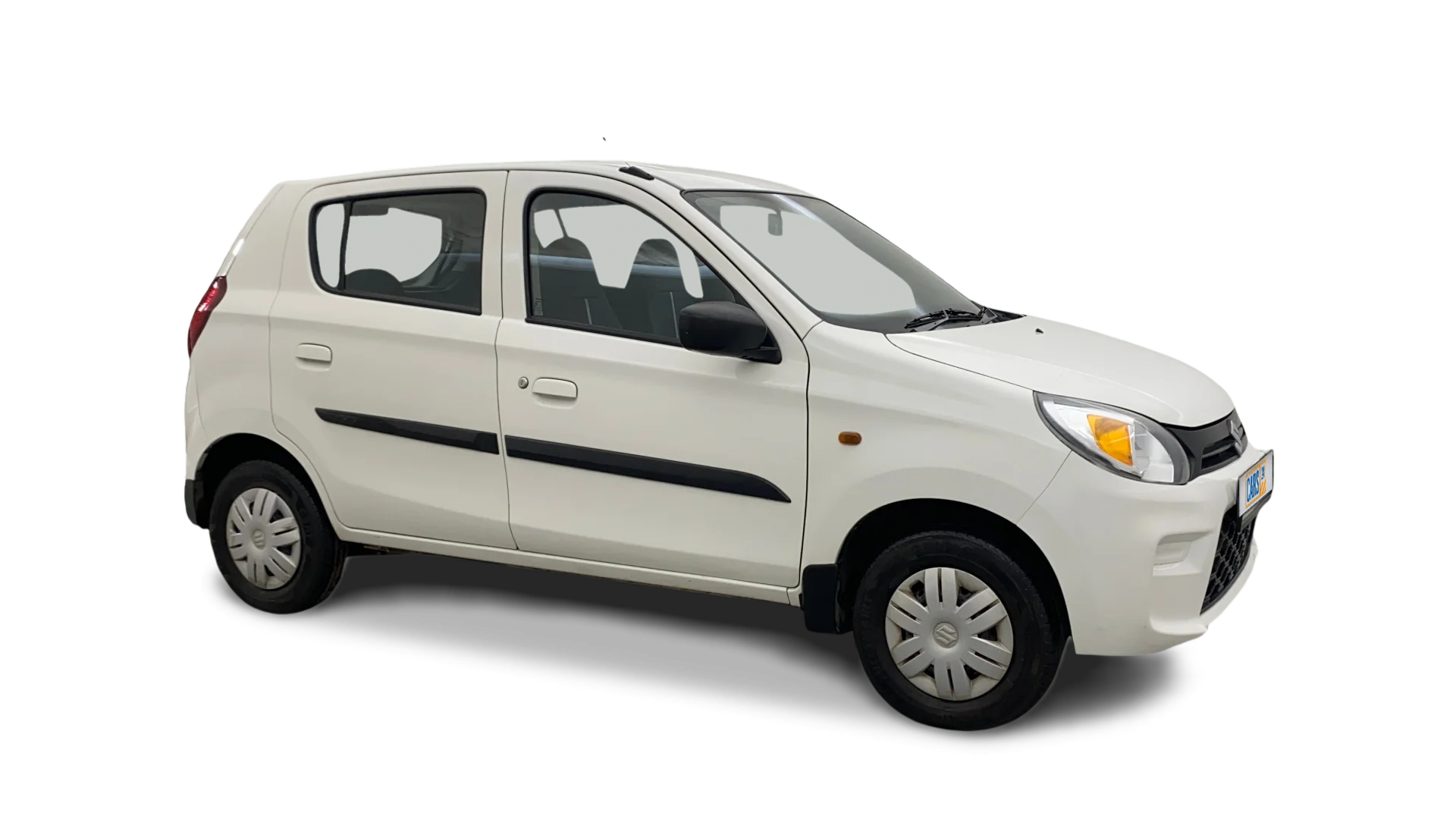Maruti Alto-img