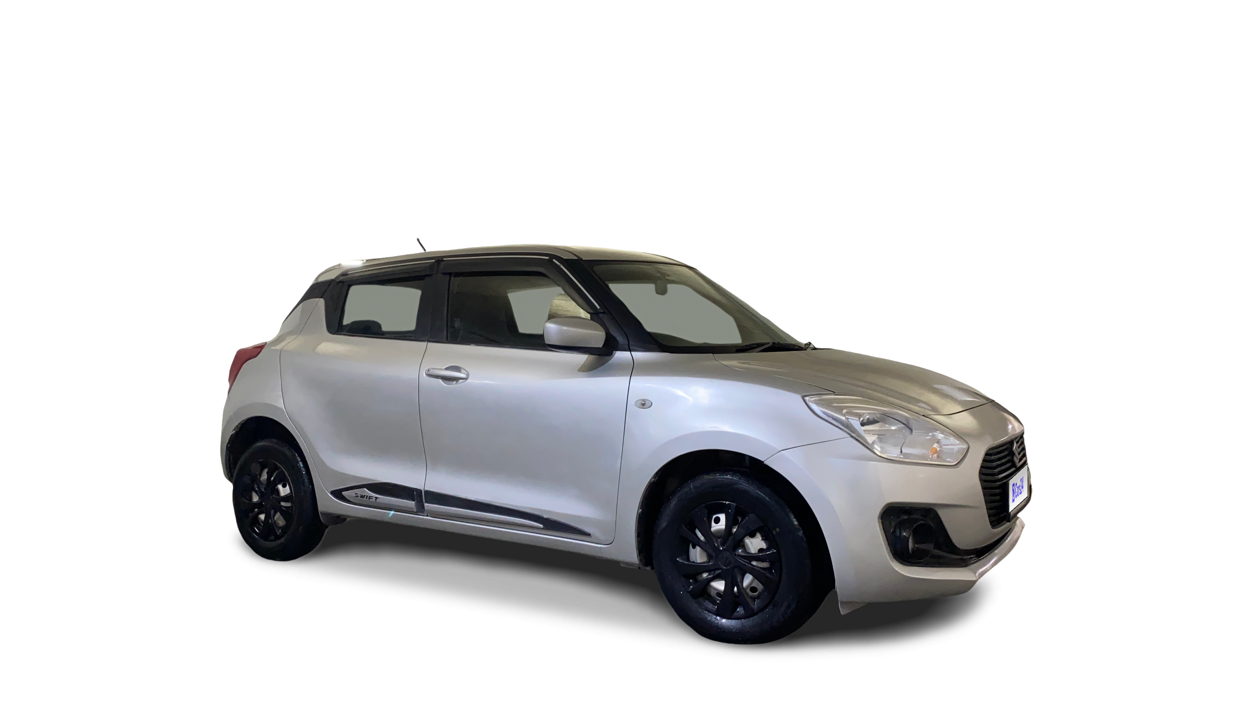 2019 Maruti Swift - Hatchback - Petrol - Manual - ₹3.35 lakh