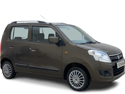 Maruti Wagon R 1.0-img
