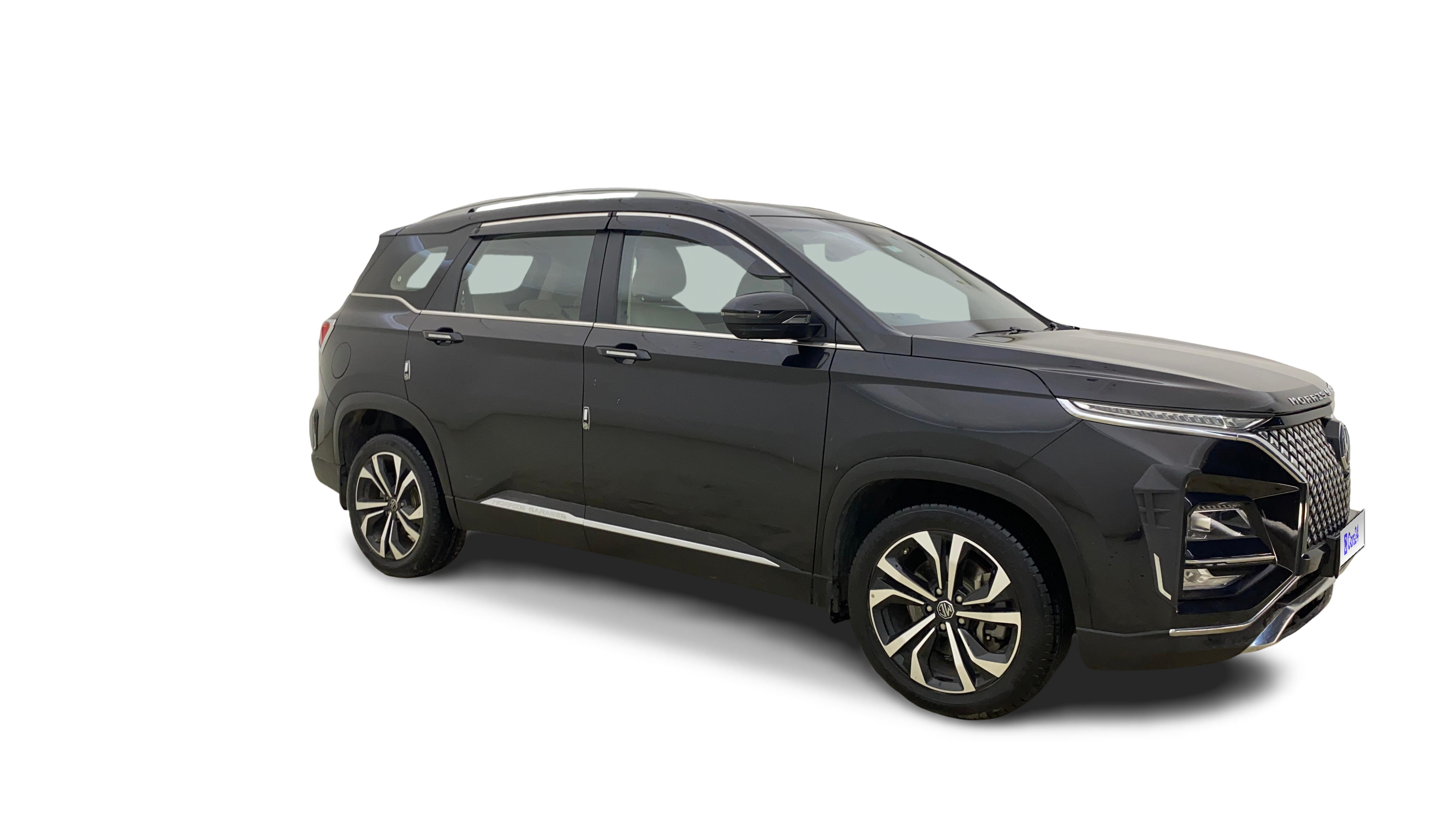 2024 MG HECTOR - SUV - Petrol - Automatic - ₹16.41 lakh