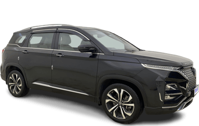 2024 MG HECTOR - SUV - Petrol - Automatic - ₹16.41 lakh