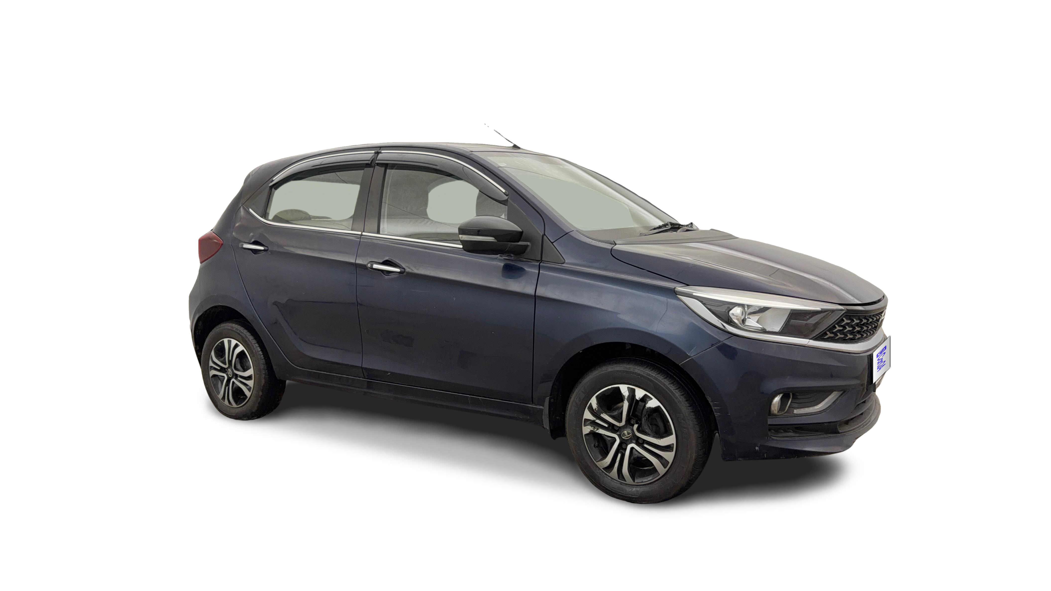 2023 Tata Tiago - Hatchback - CNG - Manual - ₹5.49 lakh