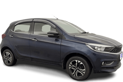 2023 Tata Tiago - Hatchback - CNG - Manual - ₹5.49 lakh