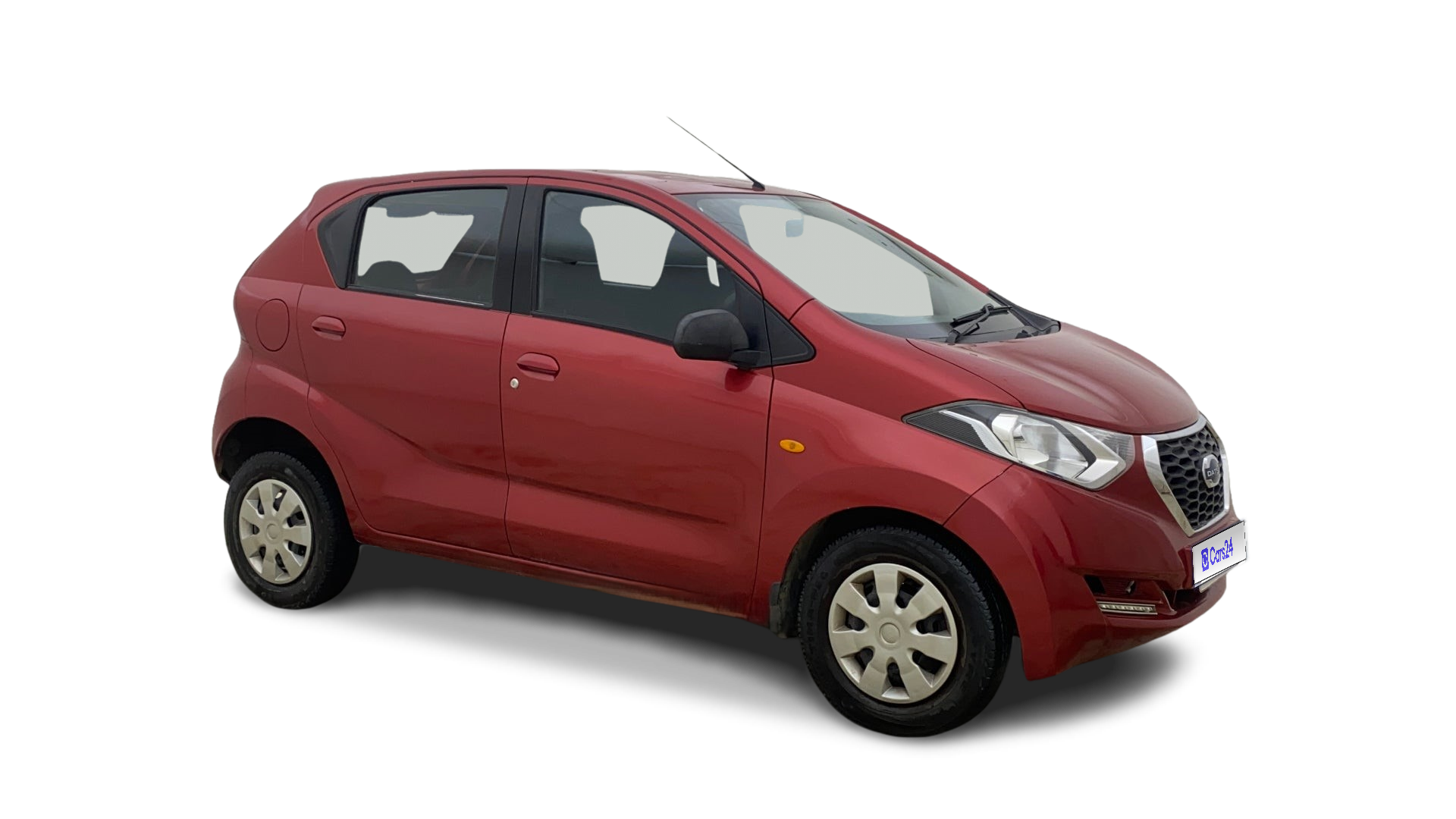 2019 Datsun Redi Go - Hatchback - Petrol - Automatic - ₹1.93 lakh
