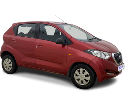 2019 Datsun Redi Go - Hatchback - Petrol - Automatic - ₹1.93 lakh